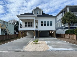 1706 Snapper Ln, Carolina Beach, NC 28428