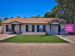 1117 S Roosevelt St, Tempe, AZ 85281