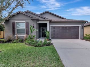 2031 Trillium Blvd, Brooksville, FL 34604