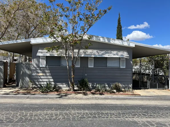 5711 Columbia Way Spc 237, Quartz Hill, CA 93536