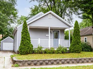 220 N 16th St, Niles, MI 49120