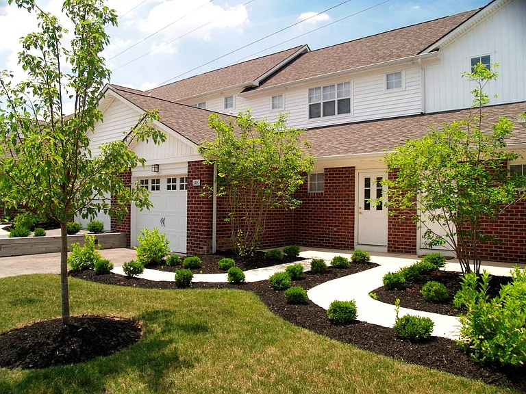 5410 Ashford Ridge Rd — Photo 1