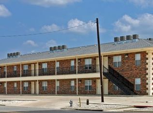 411 E Central TX Expwy, Killeen, TX 76541