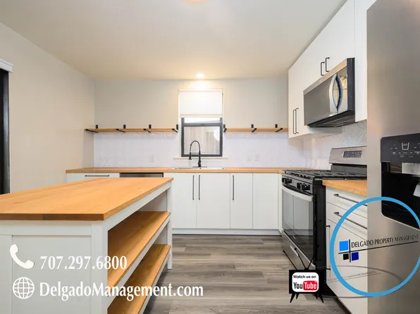 515 E G St #B, Benicia, CA 94510