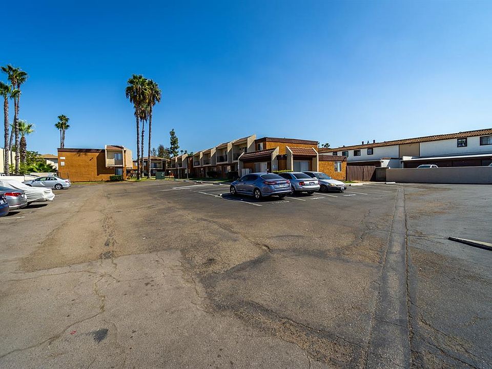 1st image of 961 S Sunshine Ave APT 20