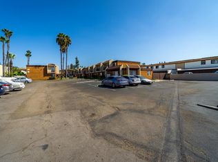 961 S Sunshine Ave APT 20, El Cajon, CA 92020