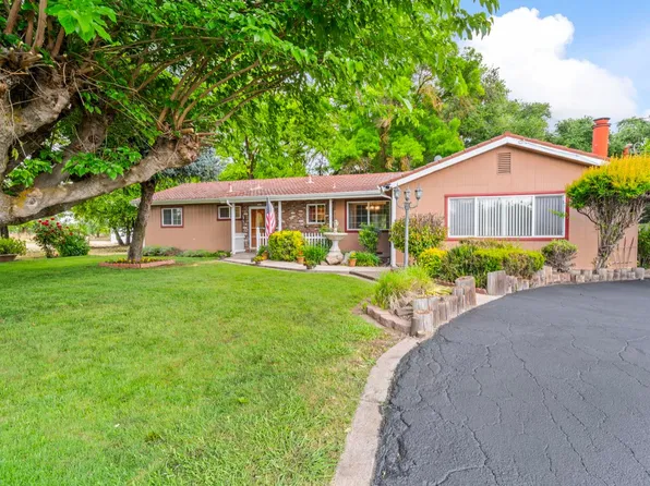 3920 S Escalon Bellota Rd, Farmington, CA 95230