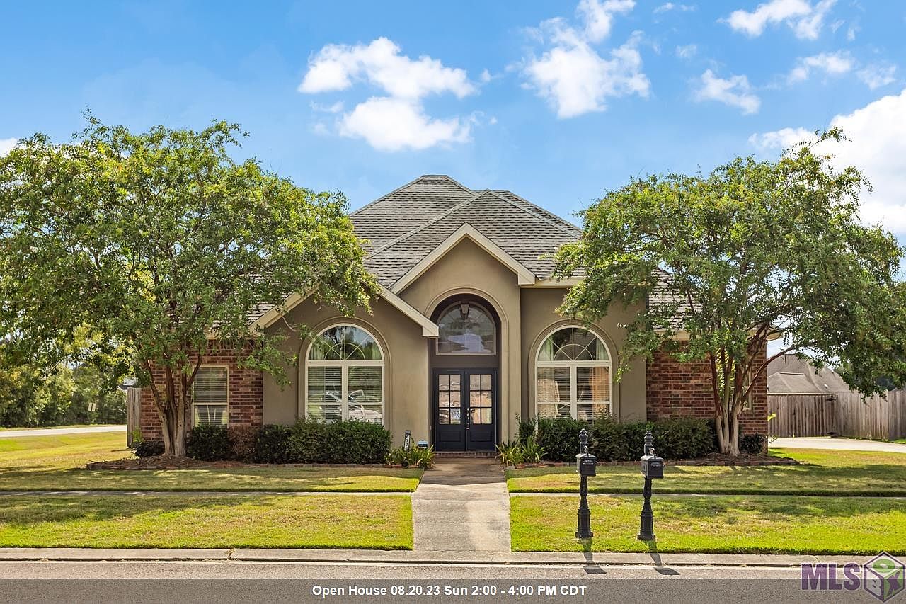 6776 English Turn Dr, Zachary, LA 70791 MLS 2023013471 Zillow
