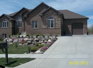 4119 N 250 W, Pleasant View, UT 84414