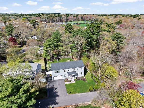 57 Chittenden Rd, Scituate, MA 02066