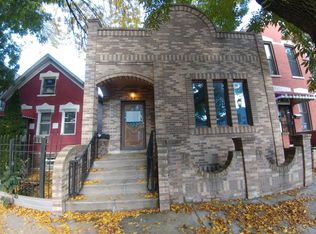 3027 S Lowe Ave, Chicago, IL 60616