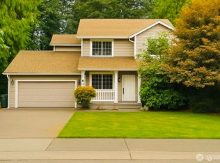 25401 Kanasket Drive, Black Diamond, WA