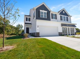 7084 Grant St, Merrillville, IN 46410