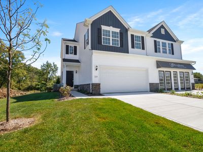 7084 Grant St, Merrillville, IN, 46410