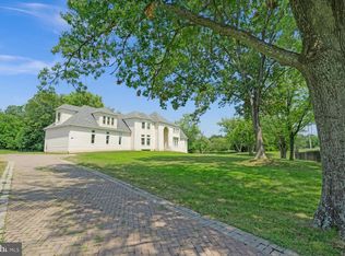 11400 Georgetown Pike, Great Falls, VA