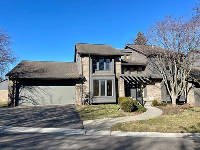 5540 Ridgewood, West Bloomfield, MI, 48322