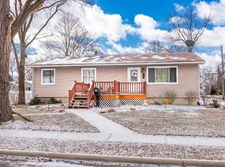147 W Michigan Ave, Milan, MI