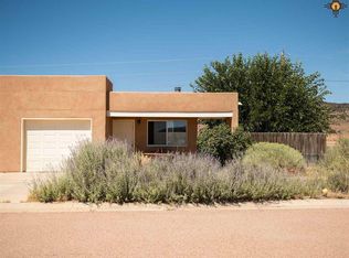 1822 Lobo Canyon Rd, Grants, NM 87020