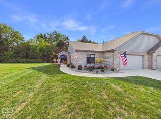 2323 Mimosa Ln, Anderson, IN 46011