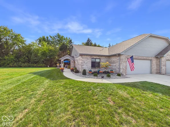 2323 Mimosa Ln, Anderson, IN 46011