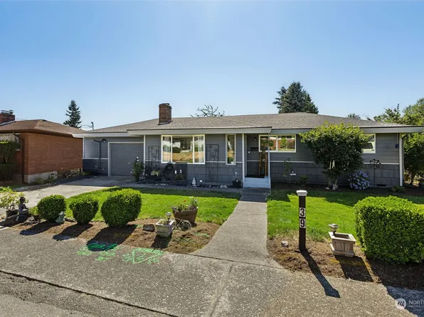 839 Jefferson Avenue NE, Renton, WA 98056