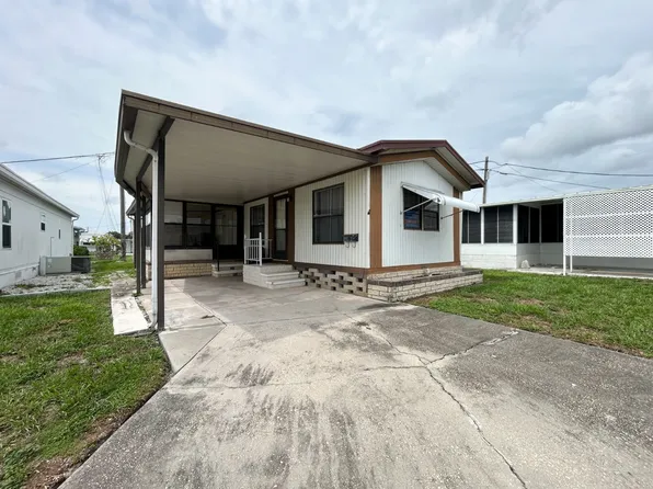 508 44th Ave E Lot F26, Bradenton, FL 34203