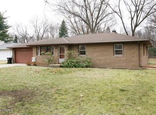 9423 Organdy St, Portage, MI 49002
