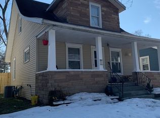 518 Howard St, South Bend, IN 46617