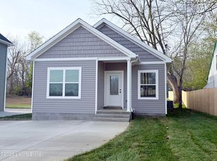 95 Tanner Rd, Hodgenville, KY 42748