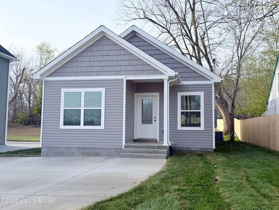 95 Tanner Rd, Hodgenville, KY 42748