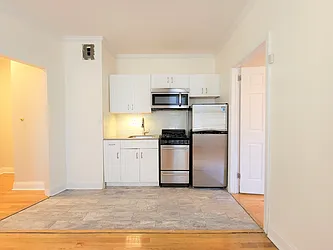 Rented by Made In NY Realty