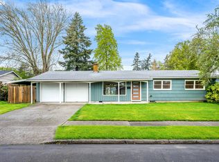 6755 SW Princess Ave, Beaverton, OR 97008