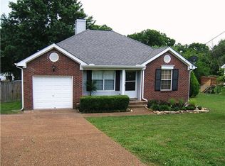 1007 Cedarcreek Village Rd LOT 40, Mount Juliet, TN 37122