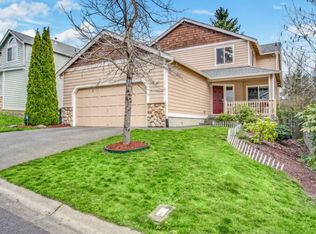 17630 128th Ave SE, Renton, WA 98058