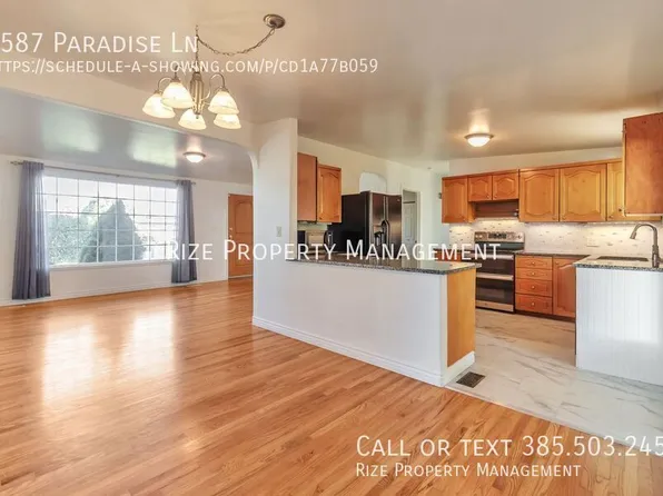 1587 W Paradise Ln, Salt Lake City, UT 84123