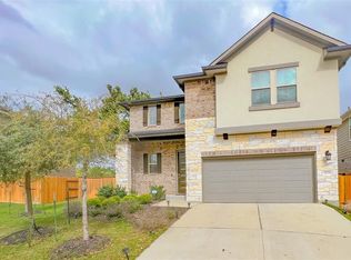 14218 McCoy Loop, Austin, TX 78717