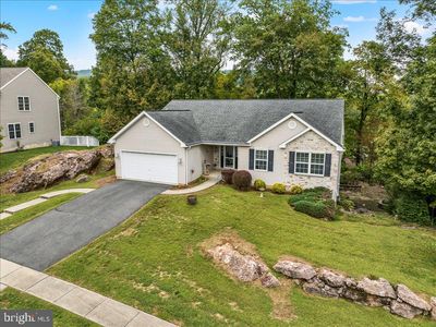 9 Courtney Rea Cir, Reading, PA, 19606