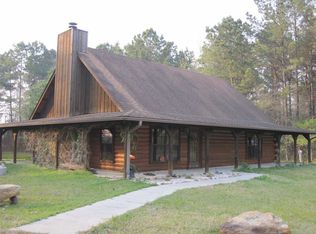 6600 Day Farm Rd, Orange, TX 77632