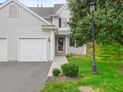 2106 Pinnacle Way #2106, Danbury, CT, 06811