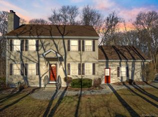 49 Gallup Hill Rd, Ledyard, CT 06339