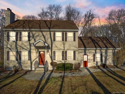 49 Gallup Hill Road, Ledyard, CT, 06339