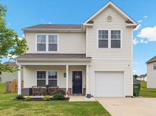 13 Toplanders Ter, Gibsonville, NC 27249
