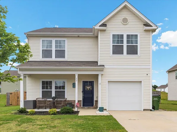 13 Toplanders Ter, Gibsonville, NC 27249