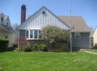877 S Roys Ave, Columbus, OH 43204