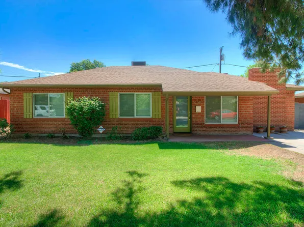 6145 N 18th Dr, Phoenix, AZ 85015