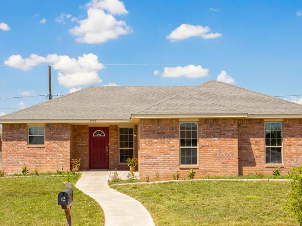 4406 Willow St, Amarillo, TX 79118