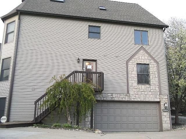 Front view