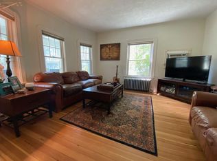 44 Highland Rd #1, Somerville, MA 02144