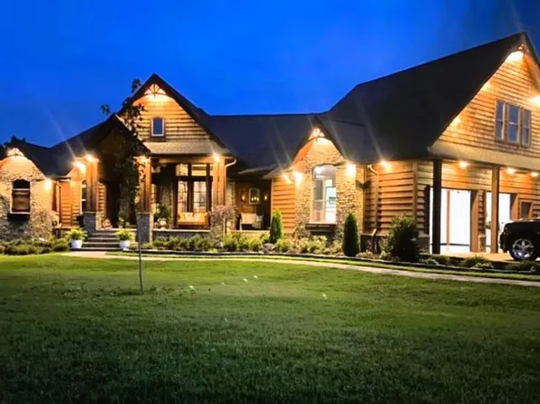 133 Osage Ave, Mountain View, AR 72560