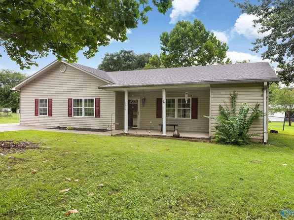 3816 Browns Valley Rd, Guntersville, AL 35976